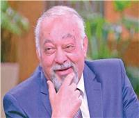الفنان سامي مغاوري ضيف شرف في فيلم «المستريحة»