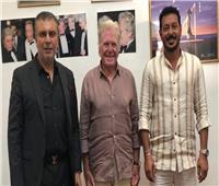 جوائز بقيمة ٢٥٠  الف جنيه لدعم أفلام القضية الفلسطينية