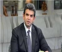 بعد نجاح حلقة «قانون الإجراءات الجنائية».. «الطاهري» يشكر «المتحدة» والضيوف