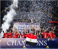 خاص| مدرب منتخب اليد للكراسي المتحركة: اللاعبون هم أصحاب الفضل الأكبر في إنجاز ذهبية المونديال