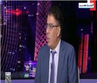 عماد الدين حسين يناشد بعدم وجود «صياغات مطاطة» في «الحبس الاحتياطي»