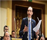 محمد عبدالعزيز: «النواب» خفض مدد الحبس الاحتياطي أكثر من مقترح الحوار الوطني
