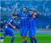 الهلال في مهمة سهلة أمام البكيرية بكأس خادم الحرمين