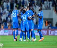 تشكيل الهلال المتوقع أمام البكيرية في كأس خادم الحرمين
