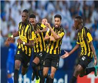 تشكيل اتحاد جدة المتوقع أمام العين في كأس خادم الحرمين 