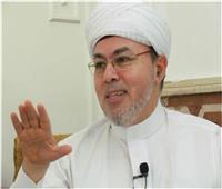 بتهمة تزويره شهادة نسبه لـ نقابة الأشراف.. بلاغ جديد ضد صلاح التيجاني