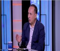 عصام مرعي: أطالب جوميز بالبعد عن المفاجآت أمام الأهلي.. وهذه عناصر خطورة الأحمر