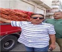«الزراعة»: حملات على ثلاجات البطاطس لضبط الكميات المخزنة
