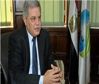 القابضة: حالة اكتشاف أي عيب في إحدى المحطات يتم وقف ضخ المياه منها فورًا