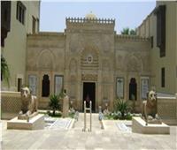 المتحف القبطي يستقبل الطلاب ذوي الإعاقة ضمن احتفالات وزارة الثقافة باليوم العالمي للغة الإشارة
