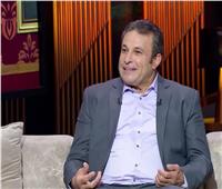 أيمن منصور يحذر لاعبي الزمالك من إمام ووسام