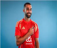 السولية: جاهزون لمباراة الزمالك.. ولدينا دوافع كبيرة لحصد السوبر الأفريقي 