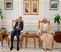 وزير الإعلام العُماني يستقبل رئيس المجلس الأعلى لتنظيم الإعلام 