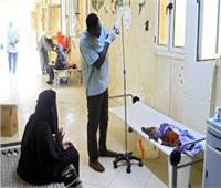 السودان في مواجهة «وباء الكوليرا».. وإصابة 14 ألف حالة إلى الآن