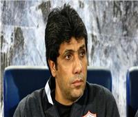 الشيشيني يختار التشكيل الأنسب للزمالك في السوبر الأفريقي ويحذر من رباعي الأهلي