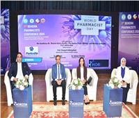 محافظ البحيرة تشهد انطلاق المؤتمر الأول للصيادلة