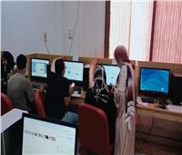 «صحة الإسماعيلية» تنظم دورة تدريبية عن الأمن السيبرانى للعاملين بالمديريات 