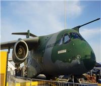 جنوب أفريقيا تتقدم بخطوات ثابتة نحو اقتناء طائرة Embraer C-390