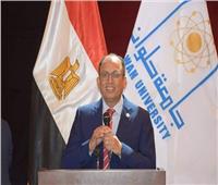 د.قنديل: أنشأنا كلية علوم التغذية وهى فريدة من نوعها وتخصصاتها فى مختلف دول العالم