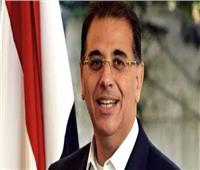 الخارجية: دفع العلاقات بين المجتمعات المصرية واليونانية والقبرصية في إطار "إحياء الجذور"