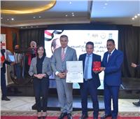 الإسكندرية للتكرير تفوز بالمركز الثاني في مبادرة المشروعات الخضراء الذكية