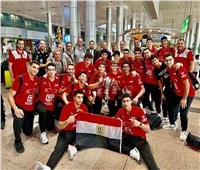 منتخبات اليد المصرية تحصد جميع الألقاب القارية في عام 2024