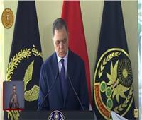 وزير الداخلية: استحداث معهد لنظم التكنولوجيا الأمنية وتطبيقات الذكاء الاصطناعي