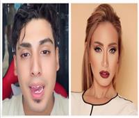 ريهام سعيد تتقدم ببلاغين للنائب العام ضد كروان مشاكل