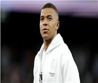 مبابي يغيب عن حضور ديربي مدريد بسبب مخاوف أمنية