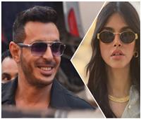 قصة حب جديدة تجمع يارا قاسم ومصطفى شعبان في مسلسل حكيم باشا
