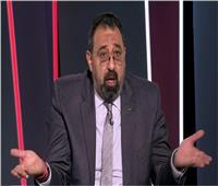 مجدي عبدالغني بريء.. ماذا قال المتهمين في واقعة أعمال السحر لـ مؤمن زكريا؟