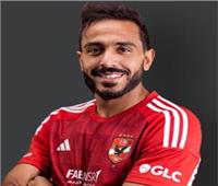          كهربا يغادر المستشفى بعد الاطمئنان على حالته الصحية