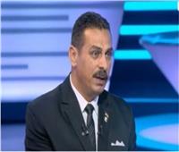 محمد البهواشي: خطة استراتيجية لتوفير مخزون أمن من السلع الغذائية