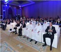 رئيس الرقابة المالية يلقي الكلمة الافتتاحية بفعاليات مؤتمر «البورصات العربية»