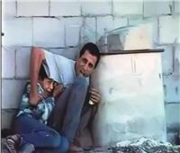 «أيقونة الانتفاضة».. محمد الدرة ضحية غدر الاحتلال 