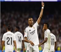قائمة ريال مدريد لمباراة ليل تشهد عودة كيليان مبابي وغياب كورتوا