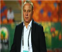 شوقي غريب مديرا فنيا للإسماعيلي خلفا للراحل إيهاب جلال