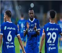 تشكيل الهلال المتوقع أمام الشرطة العراقي في دوري أبطال آسيا