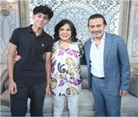 أحمد عزمي: "كنت بخاف أنام مصحاش من كتر الخنقة والزعل"