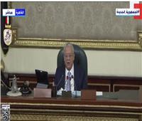 «النواب» يرفض الجهود الأحادية الإثيوبية وتهديد مقدرات الشعب المصري