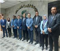 طلعت عبدالقوي: الجمعيات الأهلية تنظم برامج تدريبية للعاملين