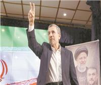 أحمدى نجاد: المسئول عن كشف عملاء الموساد فى إيران كان عميلًا إسرائيليًا !