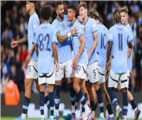 هالاند يقود مانشستر سيتي لمواجهة سلوفان براتيسلافا بدوري الأبطال