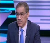 ضياء رشوان: ما حدث اليوم أعاد إسرائيل لنقطة البدء في 7 أكتوبر