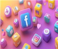 مستخدمو فيسبوك وإنستجرام يحتجون على خطة «ميتا» للذكاء الاصطناعي