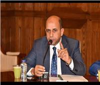 برلماني يطالب محافظ سوهاج بتشغيل عبارتين بقرية الخزندارية 