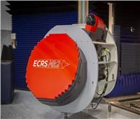 اختبار رادار «ECRS Mk2» الجديد على طائرة تايفون