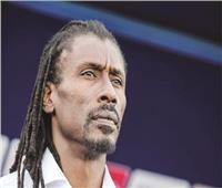 الاتحاد السنغالي يعلن رحيل أليو سيسيه عن تدريب أسود التيرانجا 