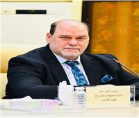 جبار جودي: بغداد تشهد نهضة فنية كبرى| خاص