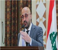 وزير البيئة اللبناني: 167 ألف سوري عادوا إلى بلادهم بعد الاعتداء على لبنان
